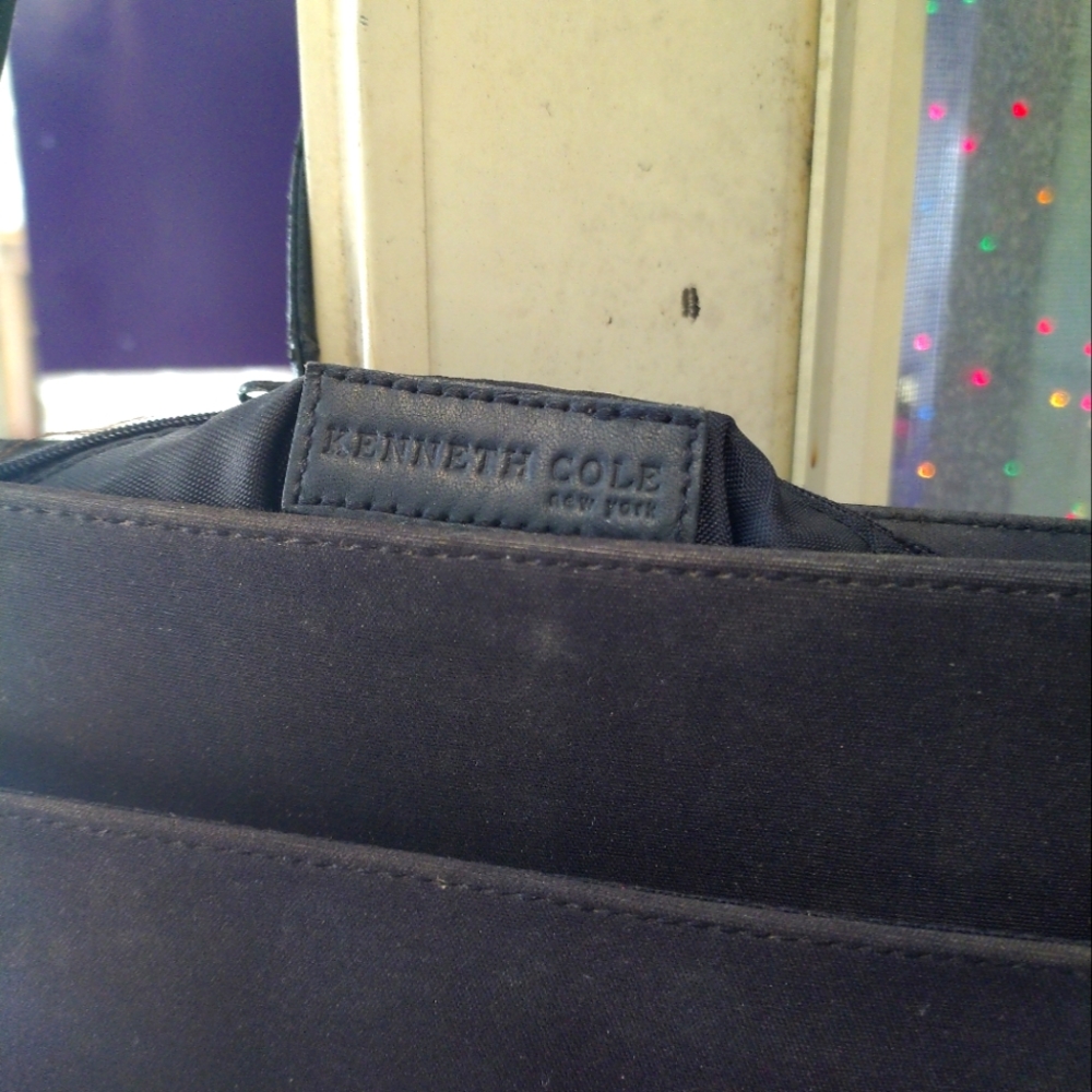 Kenneth Cole satchel